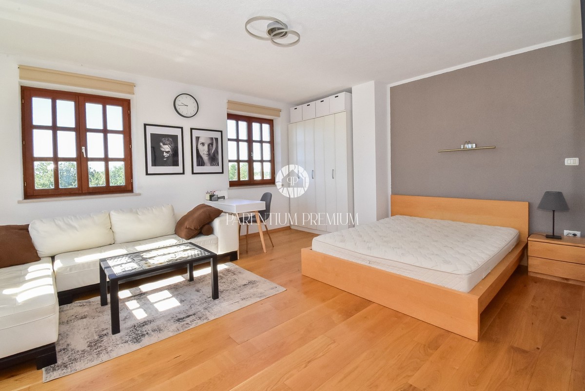 Unica tenuta isolata – un rifugio ideale per gli amanti della privacy e della tranquillità