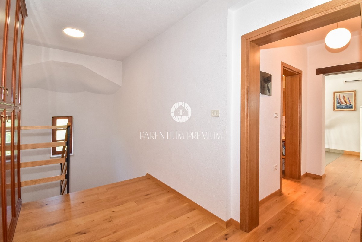 Unica tenuta isolata – un rifugio ideale per gli amanti della privacy e della tranquillità