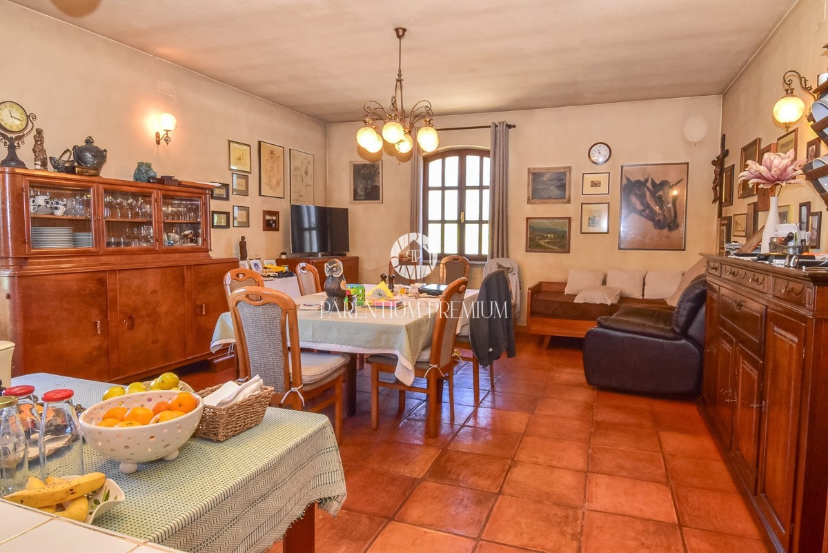 Unica tenuta isolata – un rifugio ideale per gli amanti della privacy e della tranquillità