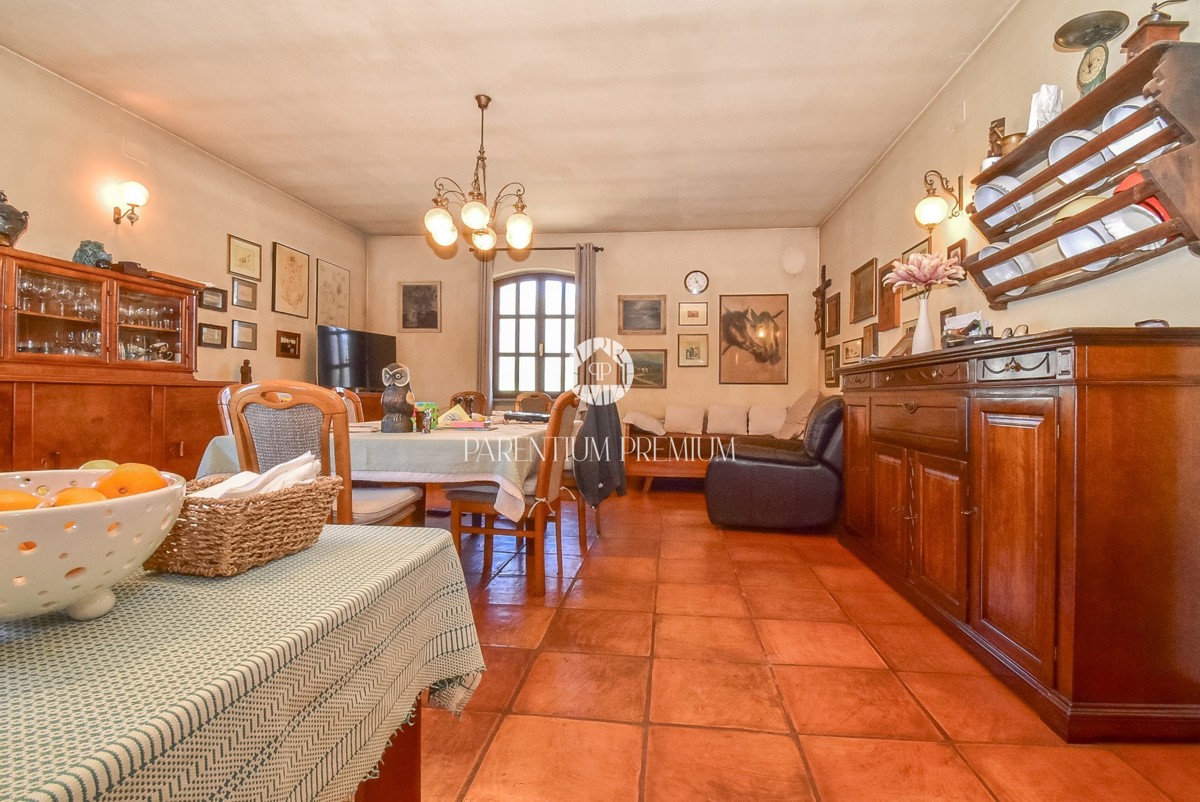 Unica tenuta isolata – un rifugio ideale per gli amanti della privacy e della tranquillità