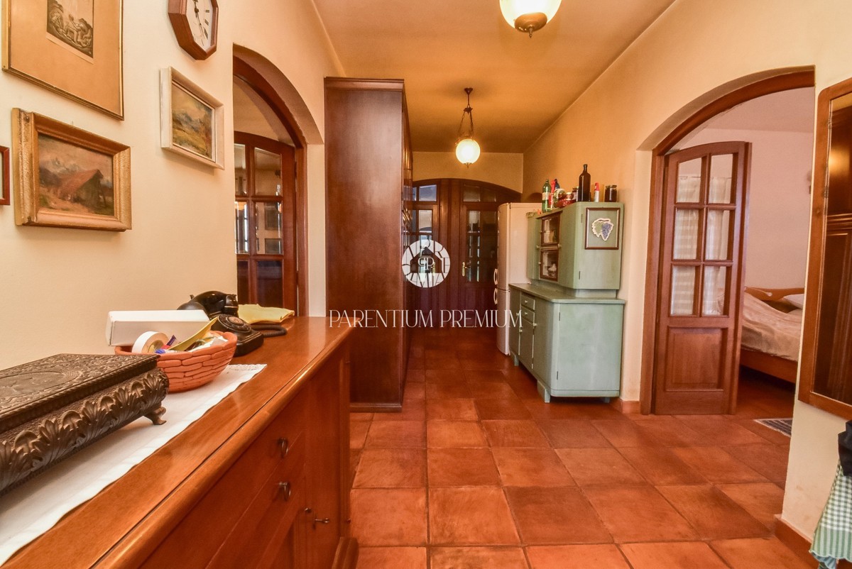 Unica tenuta isolata – un rifugio ideale per gli amanti della privacy e della tranquillità