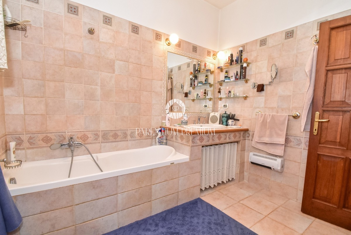 Unica tenuta isolata – un rifugio ideale per gli amanti della privacy e della tranquillità