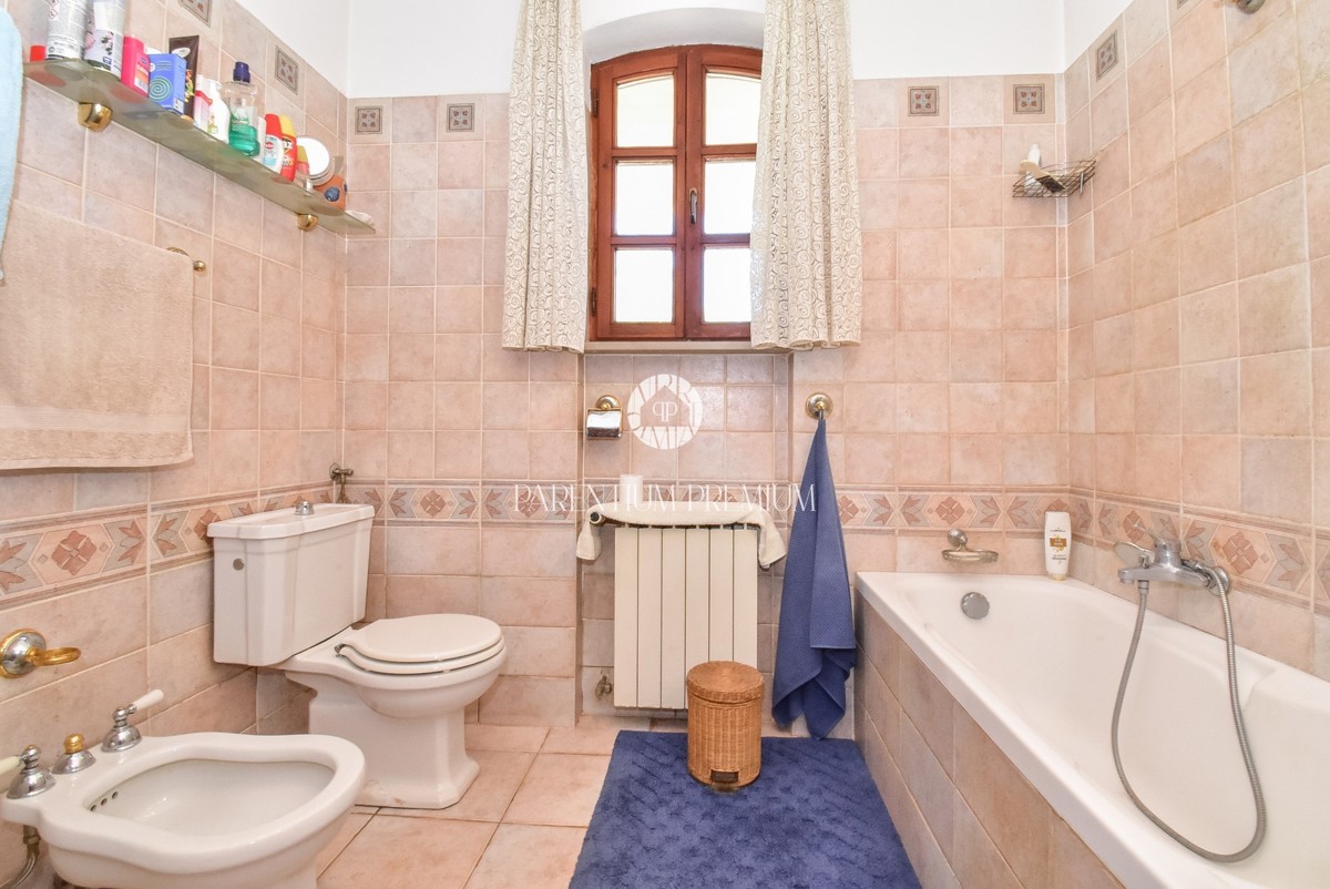 Unica tenuta isolata – un rifugio ideale per gli amanti della privacy e della tranquillità