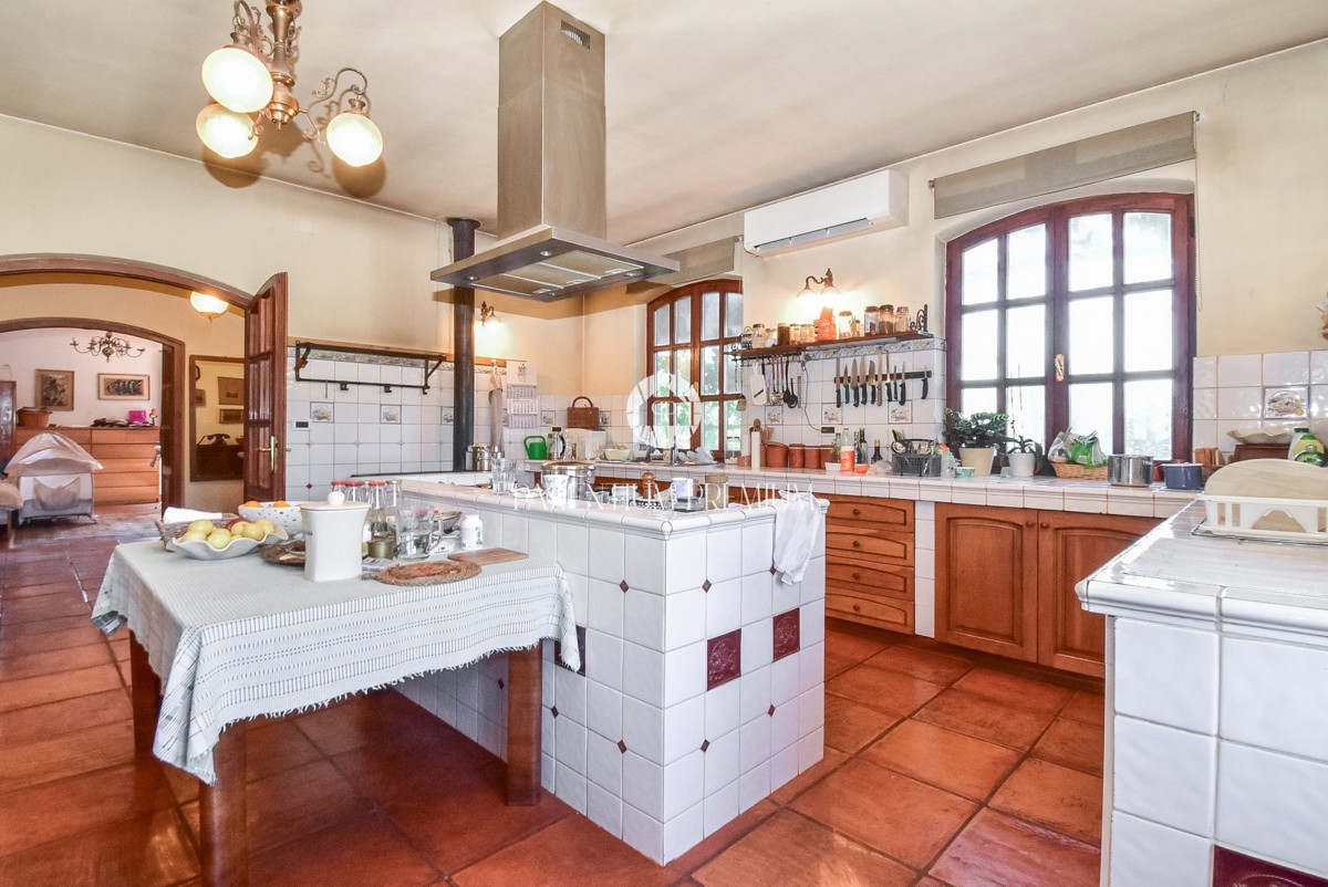 Unica tenuta isolata – un rifugio ideale per gli amanti della privacy e della tranquillità