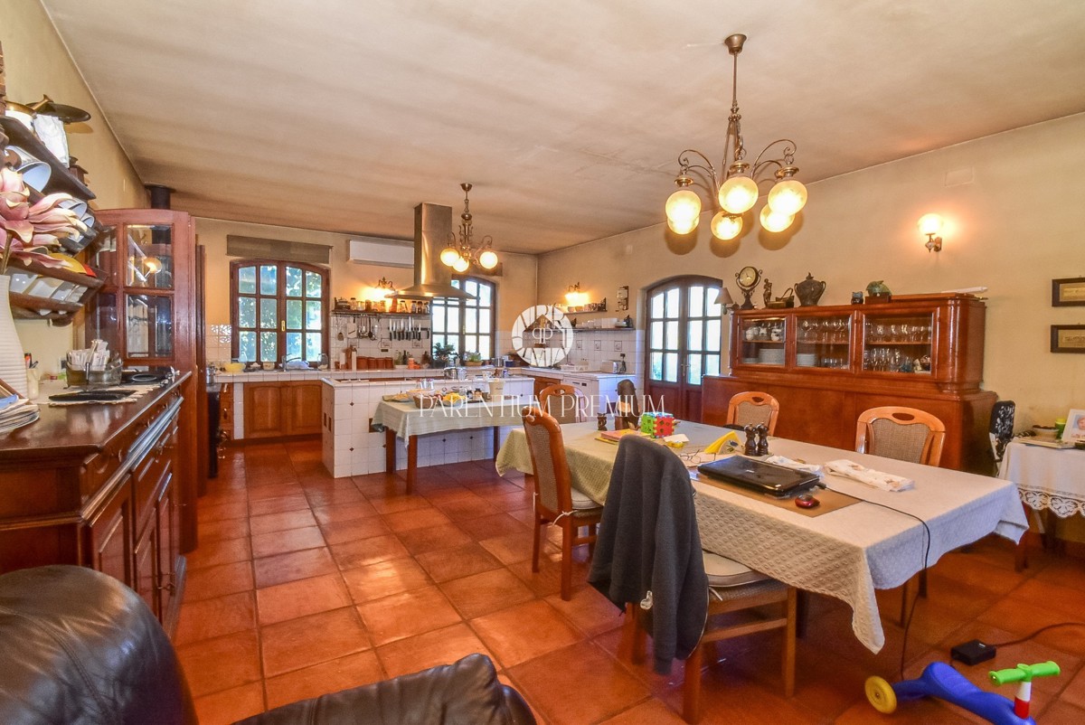 Unica tenuta isolata – un rifugio ideale per gli amanti della privacy e della tranquillità