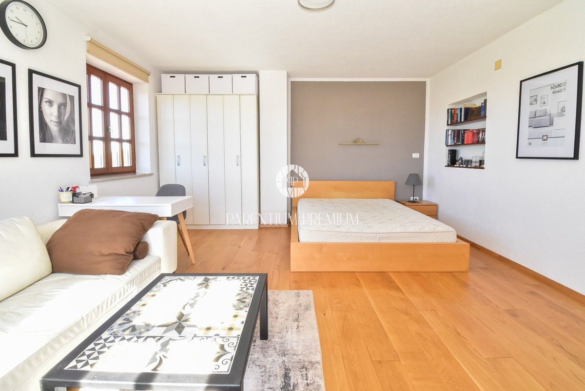 Unica tenuta isolata – un rifugio ideale per gli amanti della privacy e della tranquillità