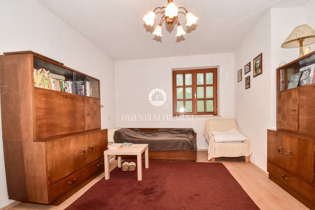 Unica tenuta isolata – un rifugio ideale per gli amanti della privacy e della tranquillità