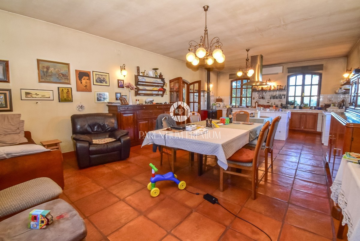 Unica tenuta isolata – un rifugio ideale per gli amanti della privacy e della tranquillità