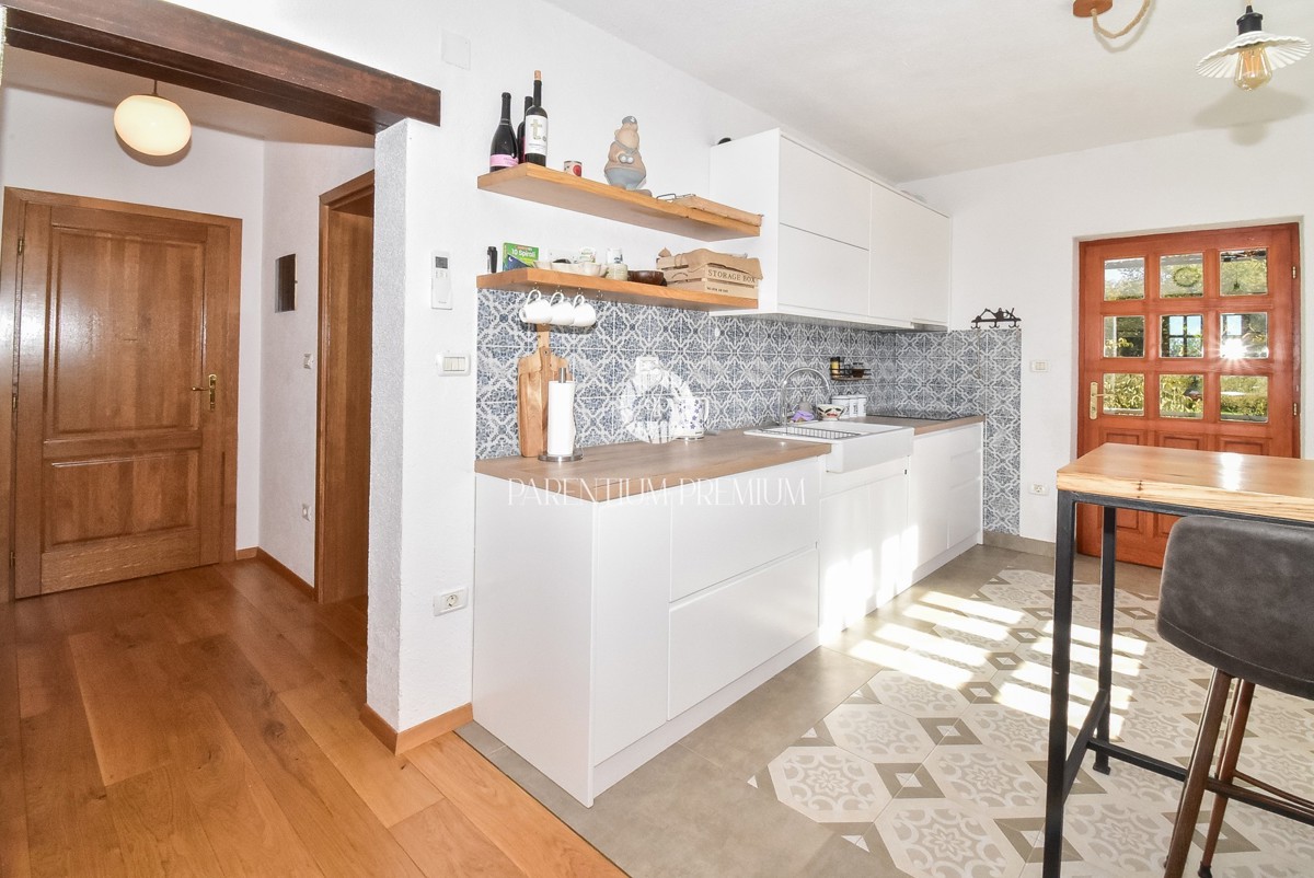 Unica tenuta isolata – un rifugio ideale per gli amanti della privacy e della tranquillità