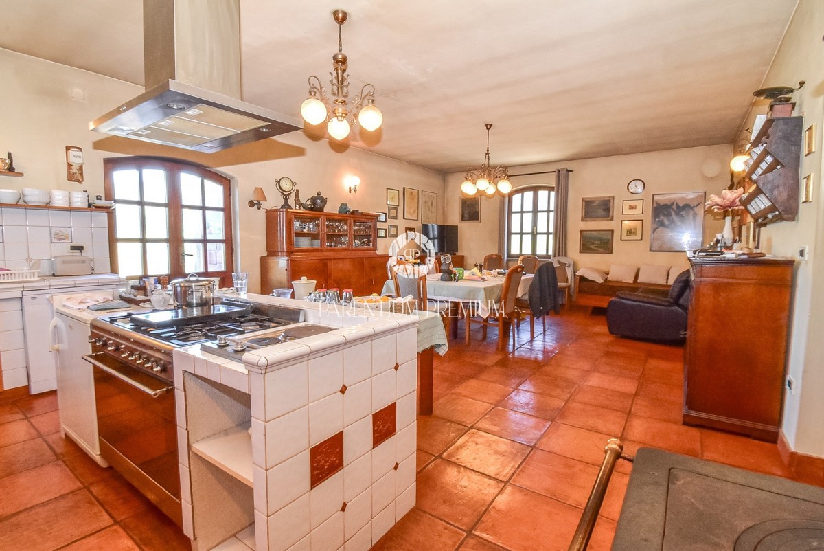 Unica tenuta isolata – un rifugio ideale per gli amanti della privacy e della tranquillità