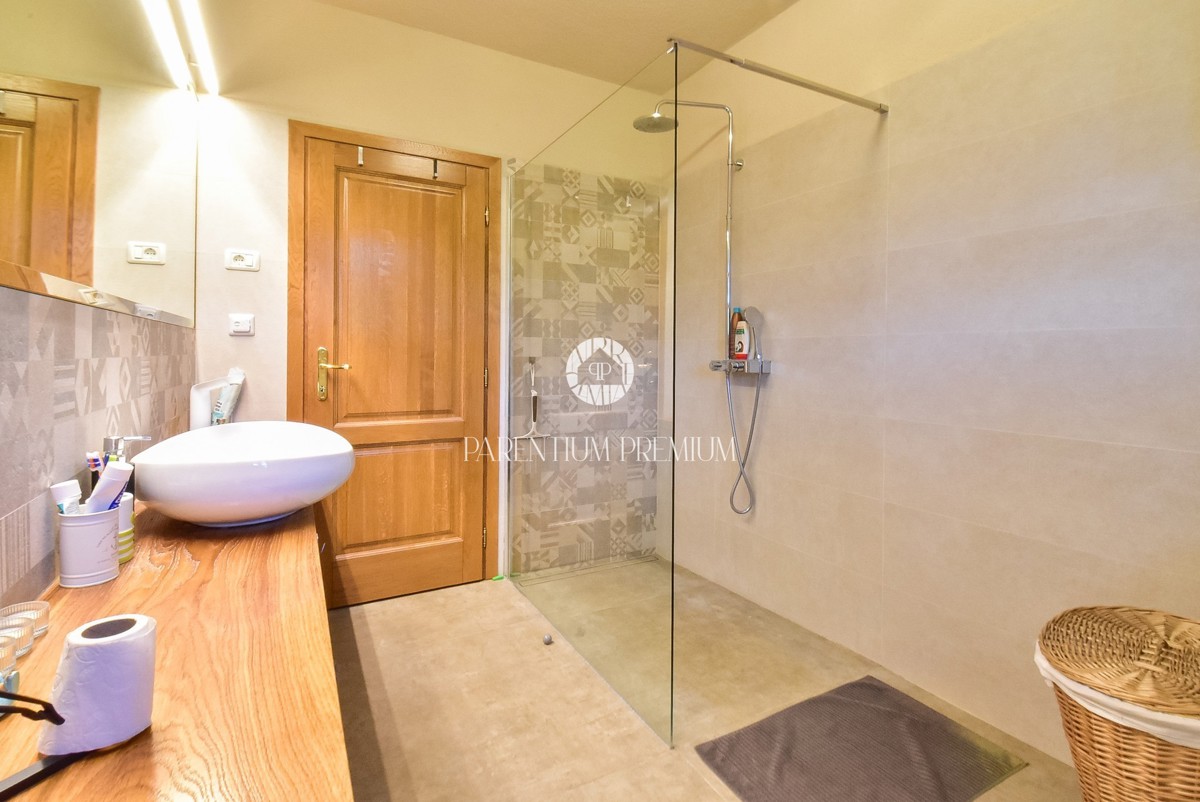 Unica tenuta isolata – un rifugio ideale per gli amanti della privacy e della tranquillità