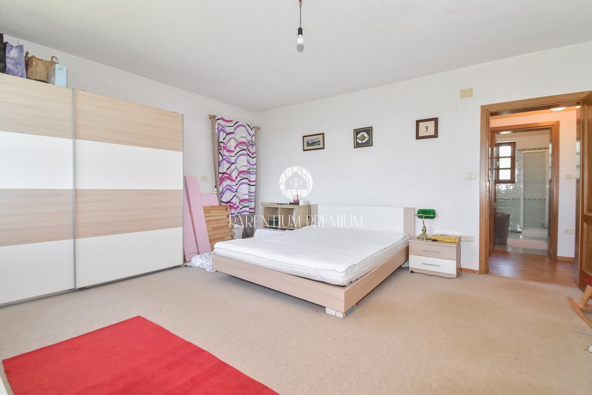 Unica tenuta isolata – un rifugio ideale per gli amanti della privacy e della tranquillità