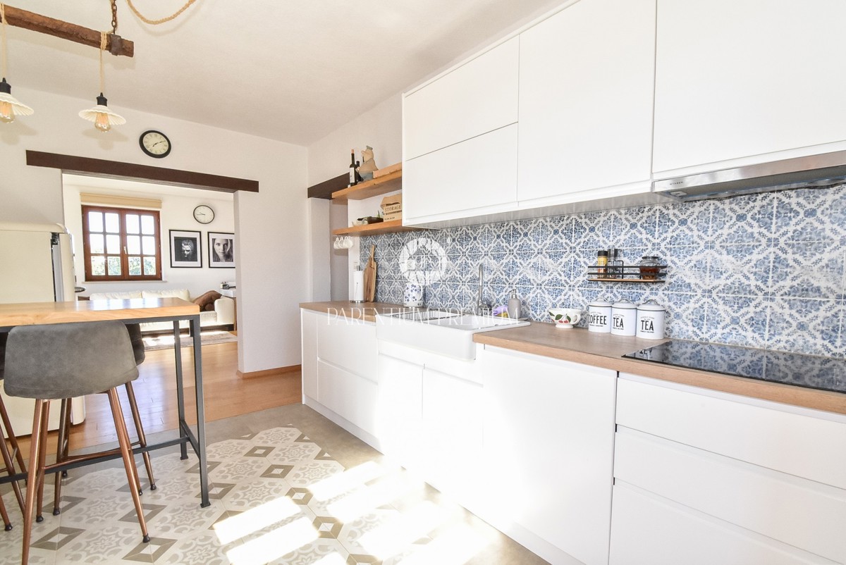 Unica tenuta isolata – un rifugio ideale per gli amanti della privacy e della tranquillità