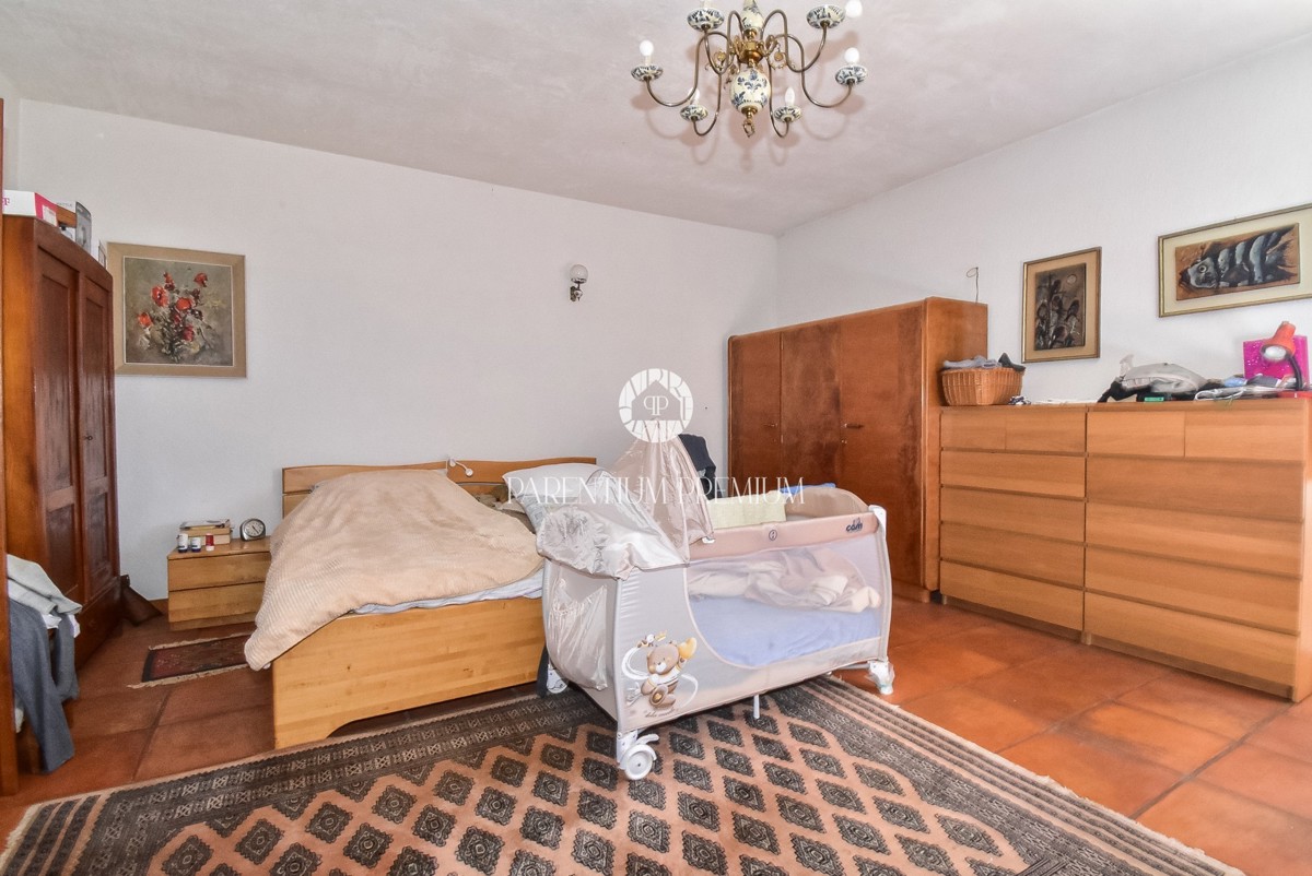 Unica tenuta isolata – un rifugio ideale per gli amanti della privacy e della tranquillità