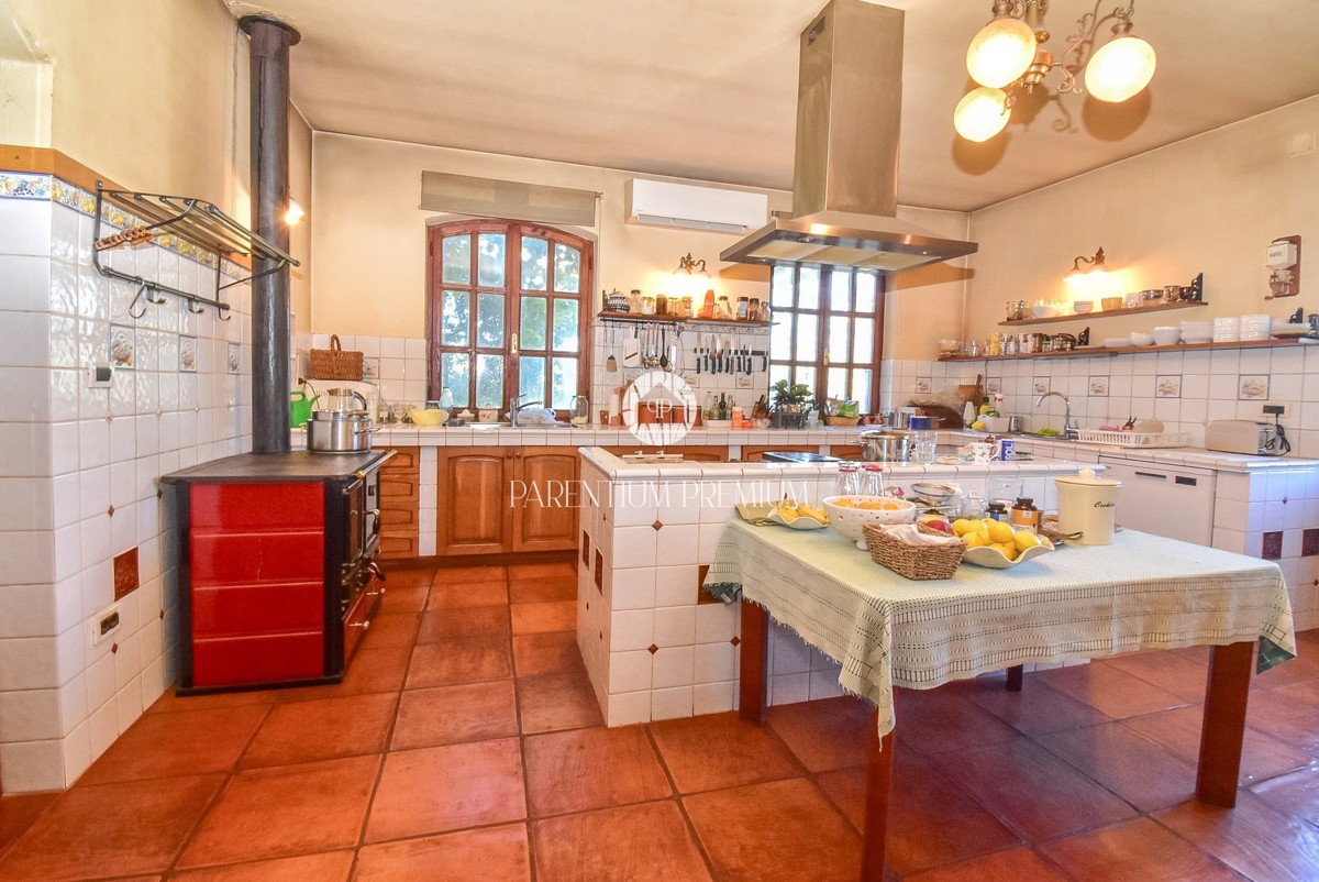 Unica tenuta isolata – un rifugio ideale per gli amanti della privacy e della tranquillità