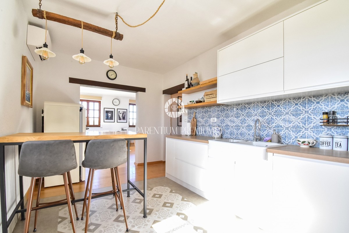 Unica tenuta isolata – un rifugio ideale per gli amanti della privacy e della tranquillità