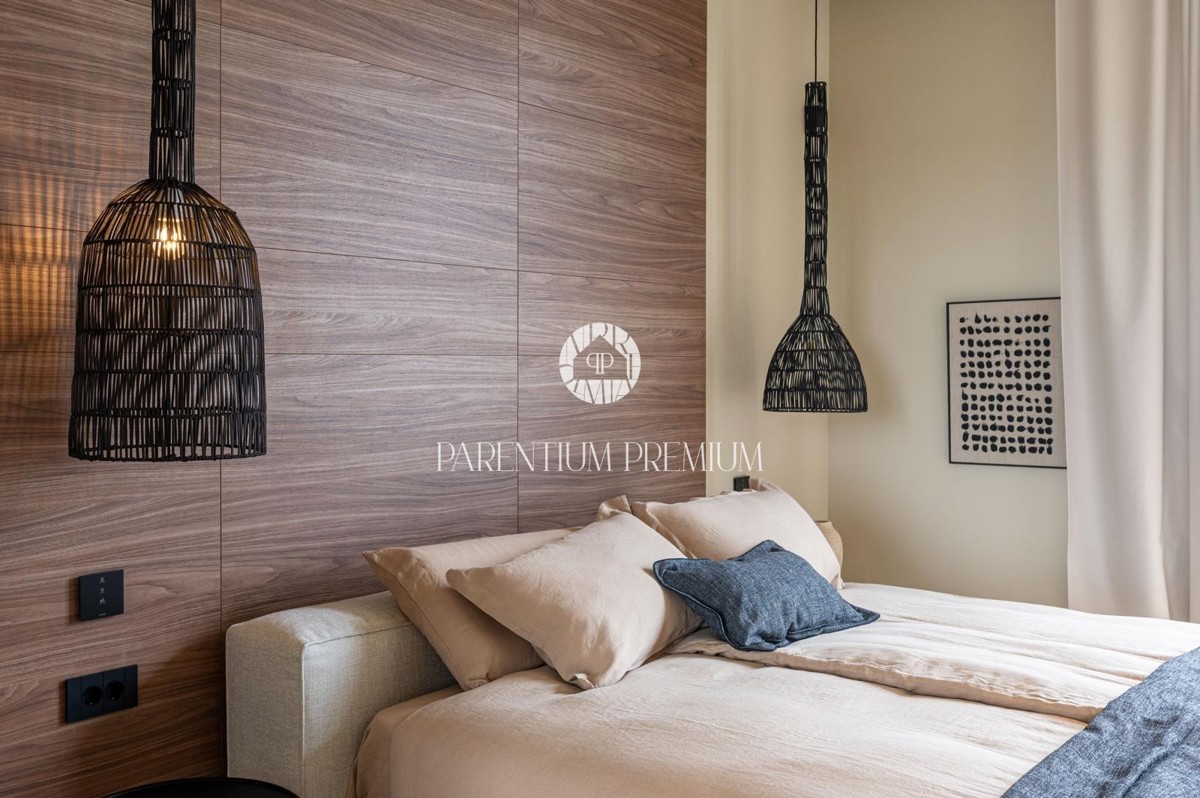 Villa di lusso con piscina e vista panoramica sul mare