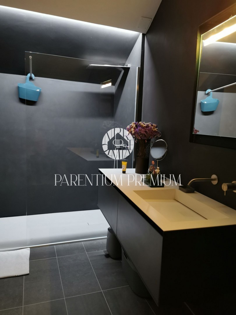 CENTRO CITTÀ | ATTICO ESCLUSIVO CON VISTA MARE