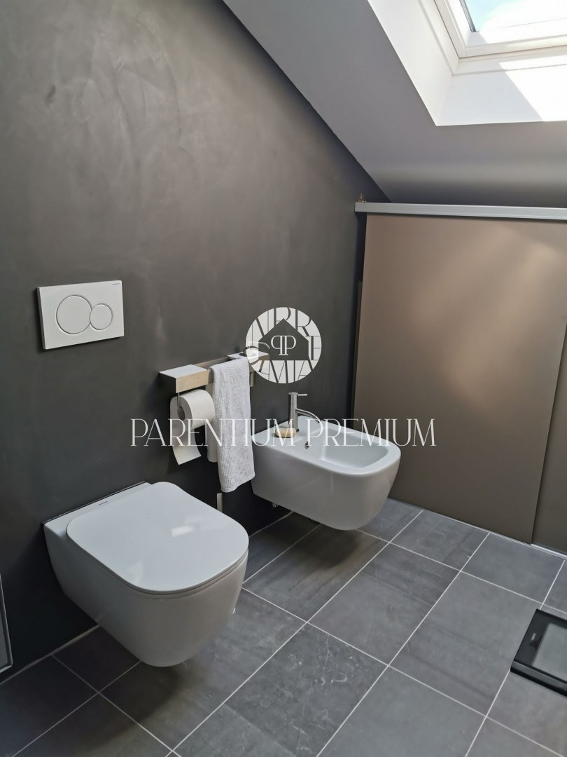 CENTRO CITTÀ | ATTICO ESCLUSIVO CON VISTA MARE