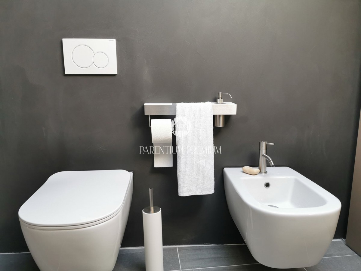 CENTRO CITTÀ | ATTICO ESCLUSIVO CON VISTA MARE