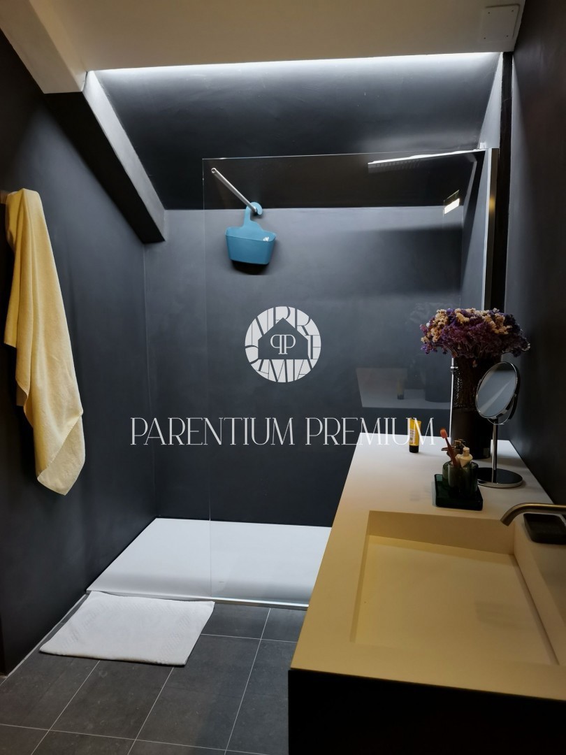 CENTRO CITTÀ | ATTICO ESCLUSIVO CON VISTA MARE