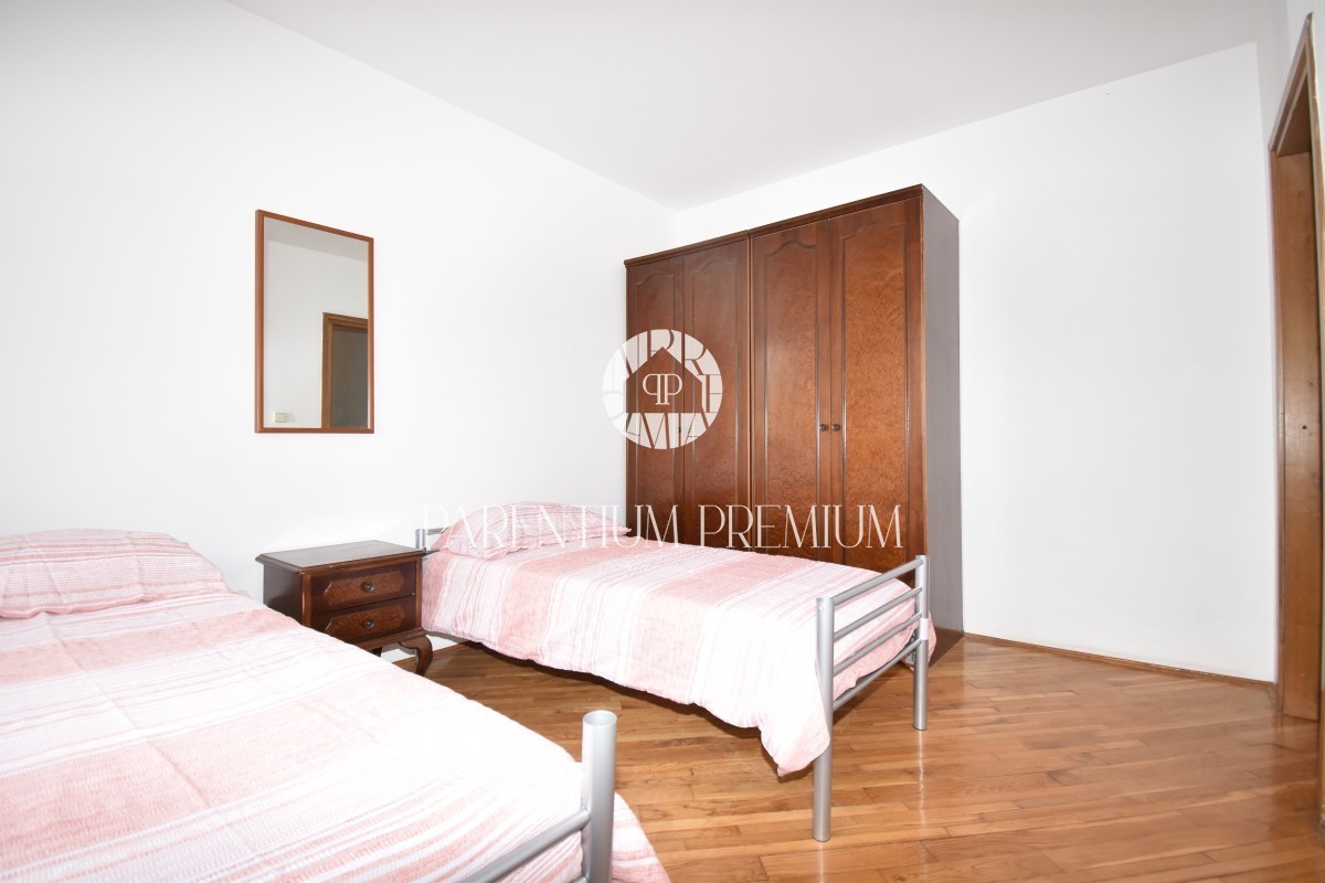 Casa ad uso abitativo e commerciale in ottima posizione