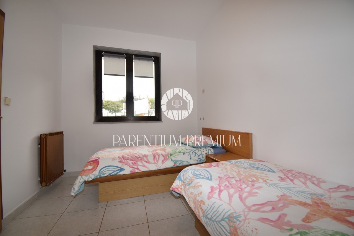 Casa ad uso abitativo e commerciale in ottima posizione