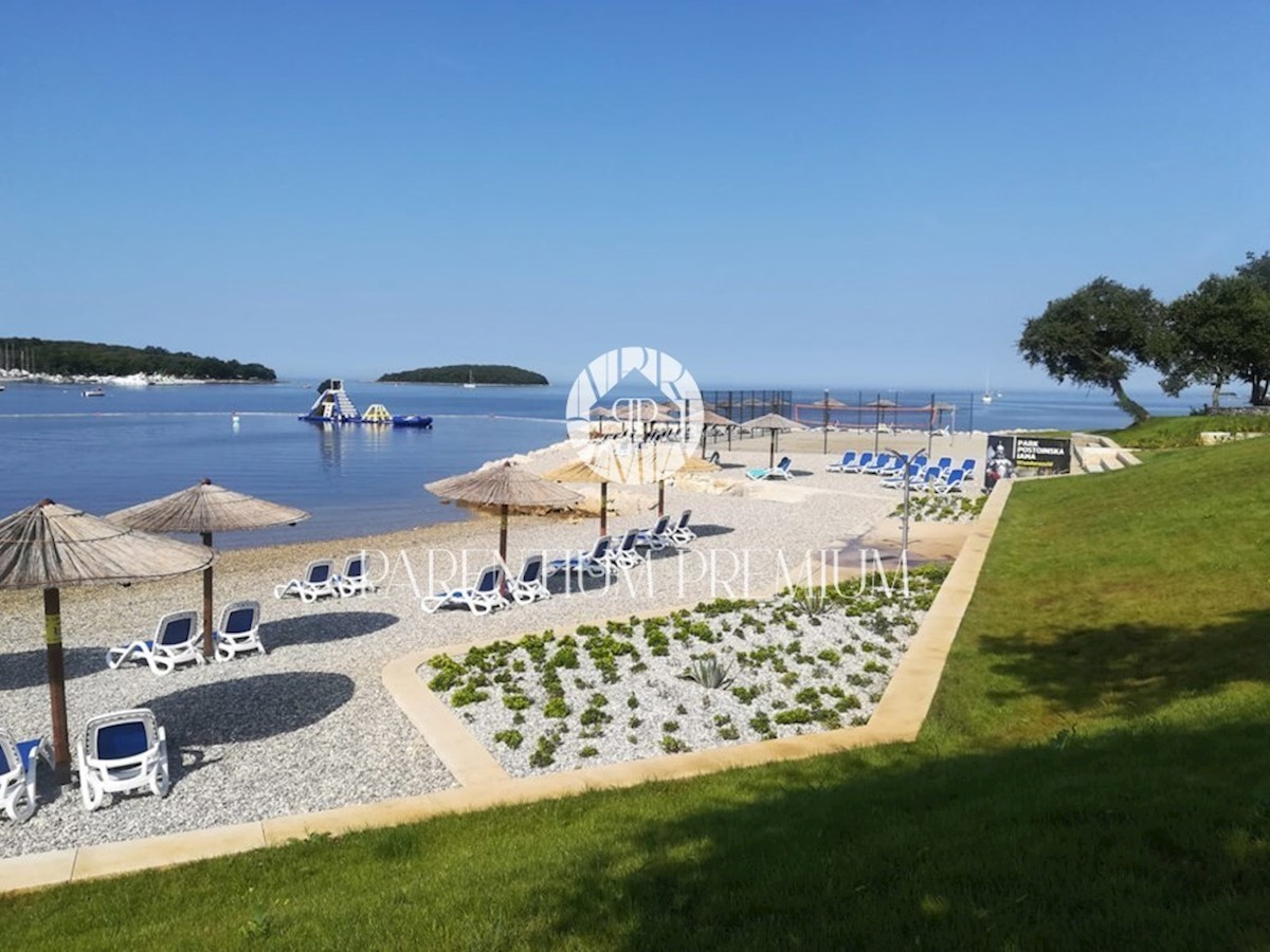 OPPORTUNITÀ!!! Una spaziosa casa familiare con molto potenziale, a 50 metri dal mare