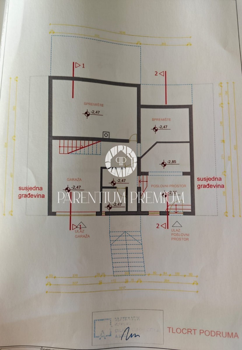 OPPORTUNITÀ!!! Una spaziosa casa familiare con molto potenziale, a 50 metri dal mare