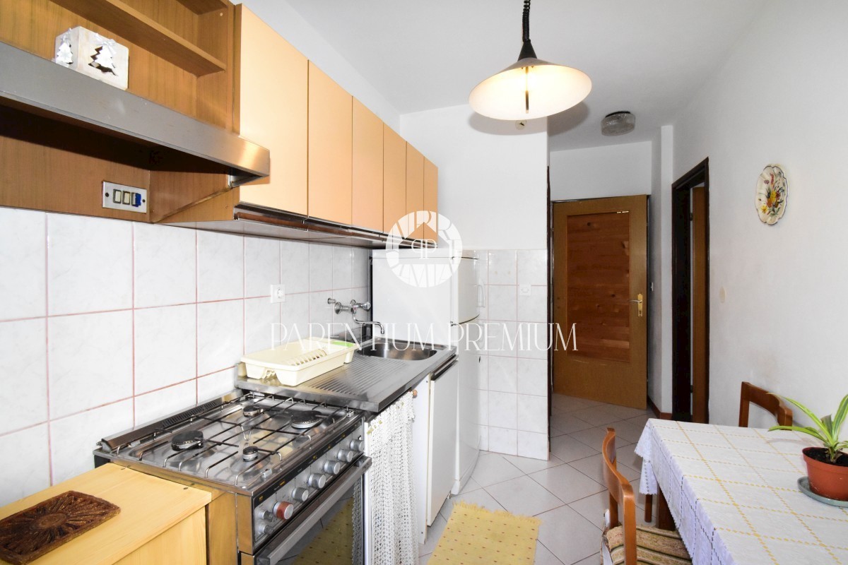 OPPORTUNITÀ!!! Una spaziosa casa familiare con molto potenziale, a 50 metri dal mare