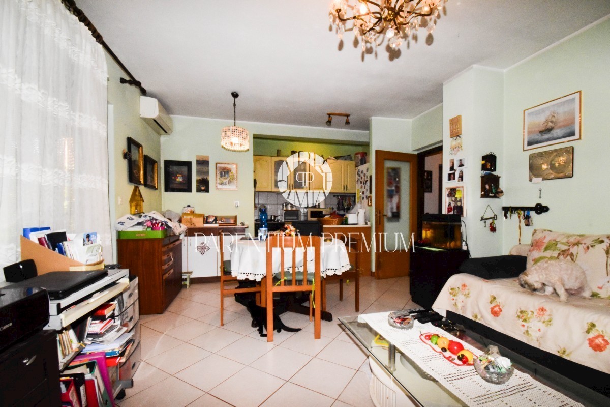 OPPORTUNITÀ!!! Una spaziosa casa familiare con molto potenziale, a 50 metri dal mare