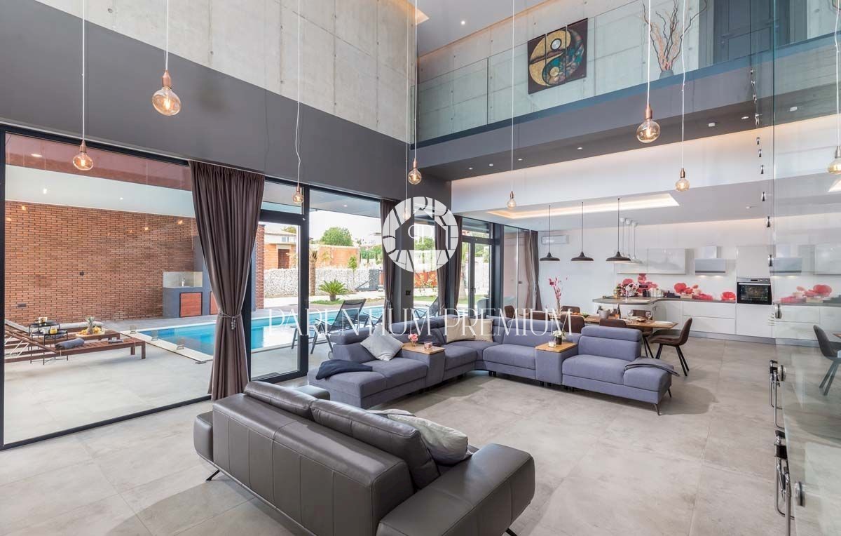 Villa glamour vicino alle spiagge