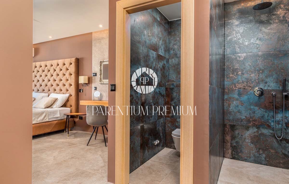 Villa glamour vicino alle spiagge