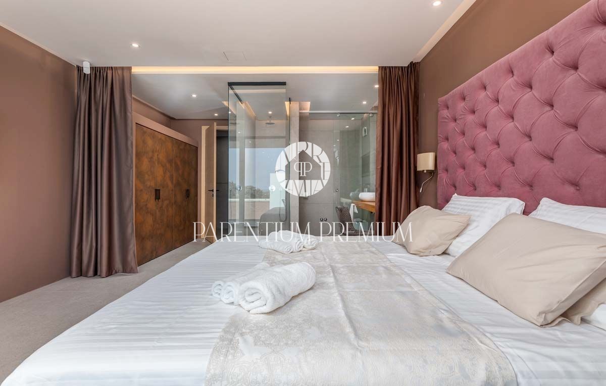 Villa glamour vicino alle spiagge