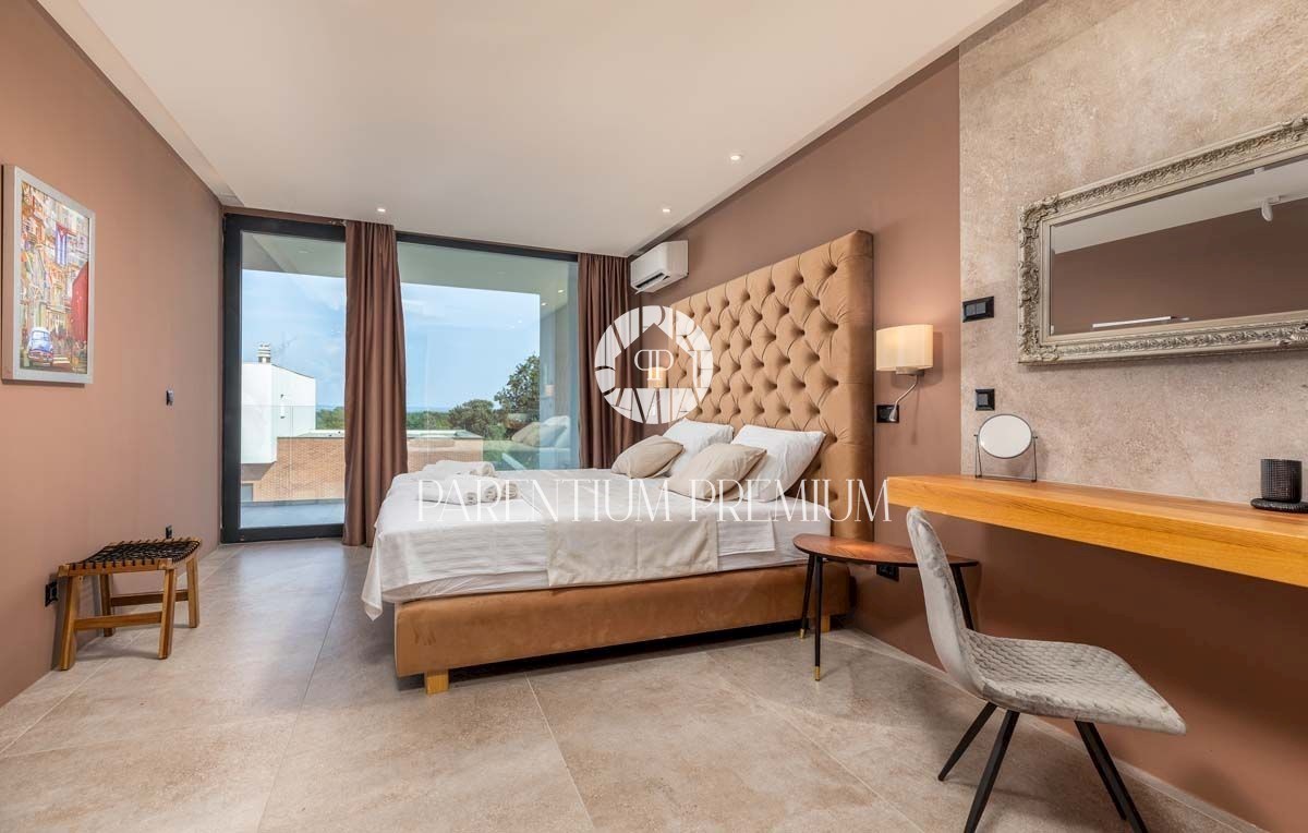 Villa glamour vicino alle spiagge