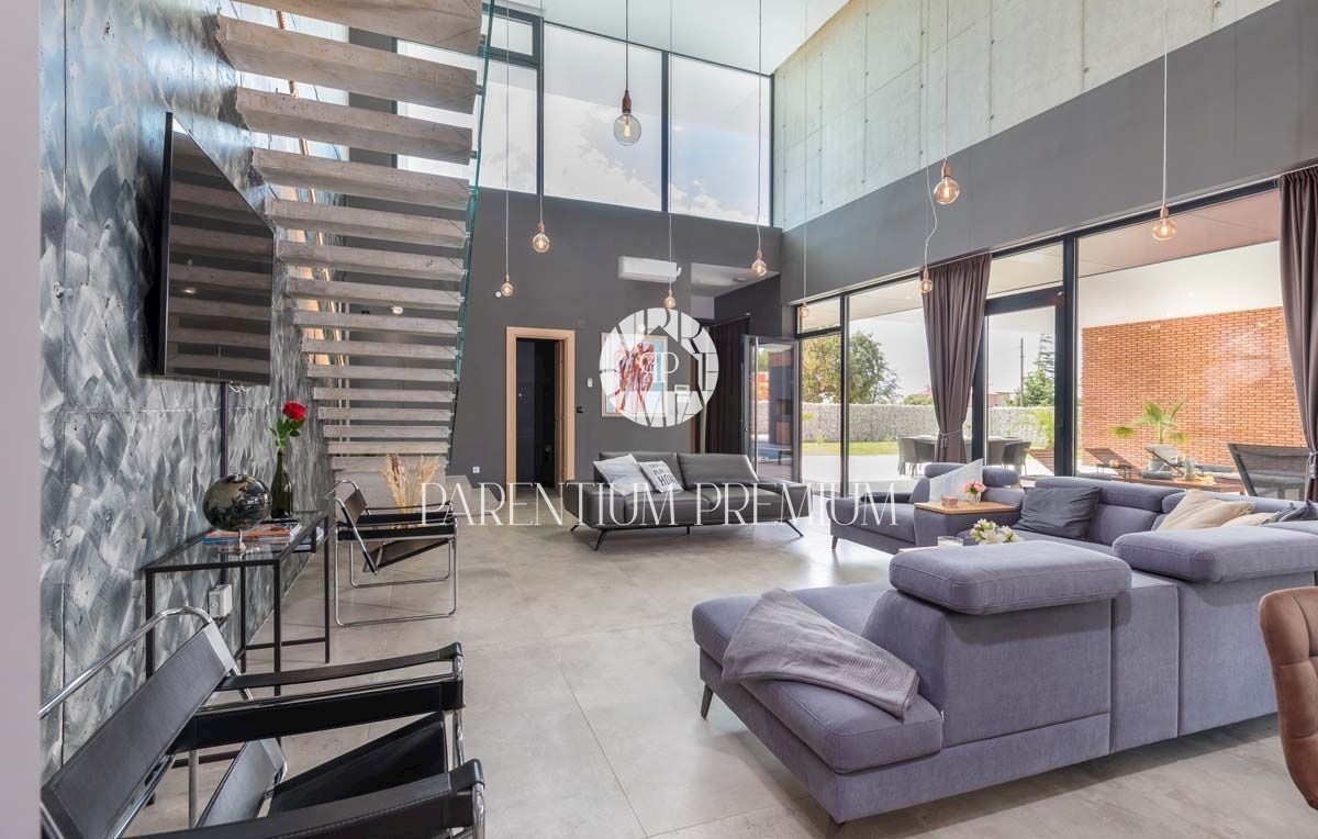 Villa glamour vicino alle spiagge