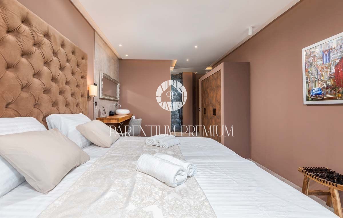 Villa glamour vicino alle spiagge