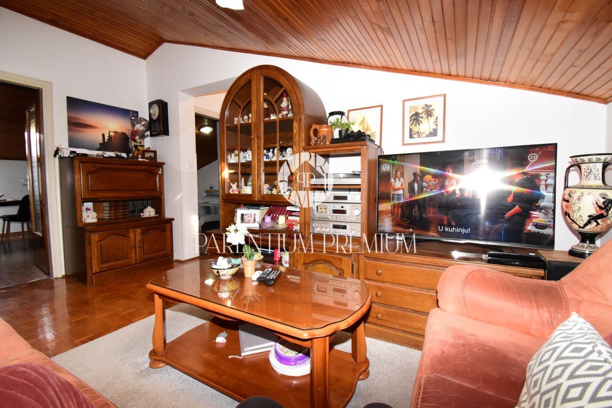 Orsera - Appartamento al 3° piano, 200 metri dal mare