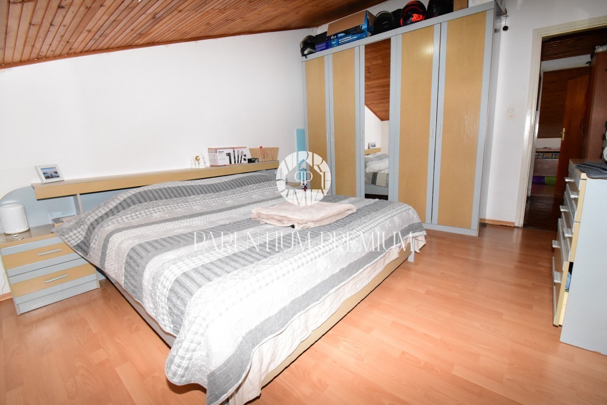 Orsera - Appartamento al 3° piano, 200 metri dal mare