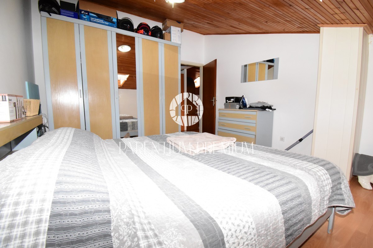 Orsera - Appartamento al 3° piano, 200 metri dal mare