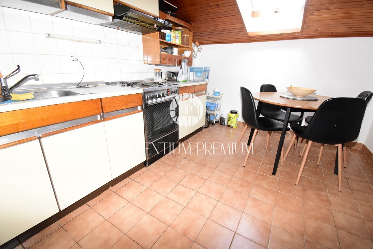 Orsera - Appartamento al 3° piano, 200 metri dal mare