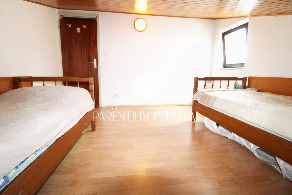 Orsera - Appartamento al 3° piano, 200 metri dal mare