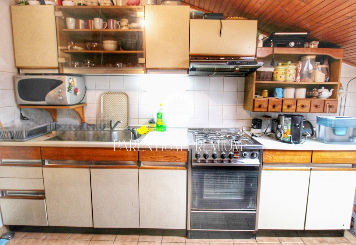 Orsera - Appartamento al 3° piano, 200 metri dal mare