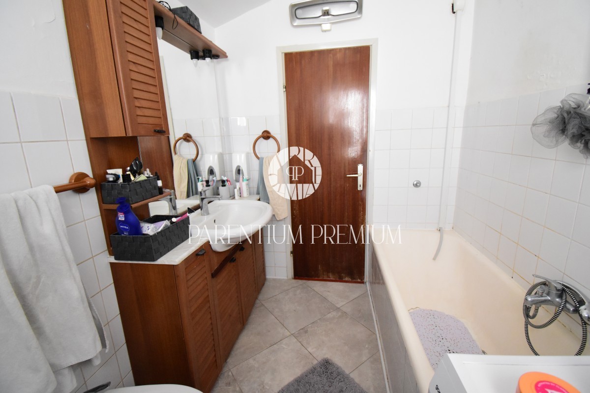 Orsera - Appartamento al 3° piano, 200 metri dal mare