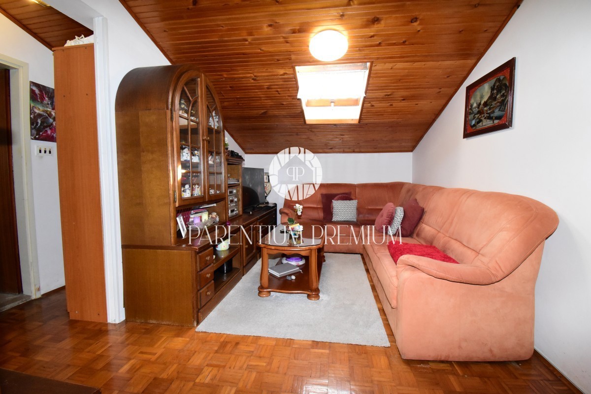 Orsera - Appartamento al 3° piano, 200 metri dal mare