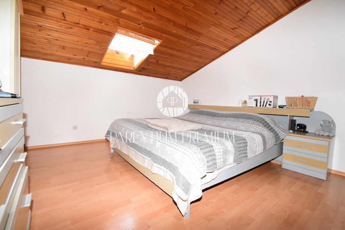 Orsera - Appartamento al 3° piano, 200 metri dal mare