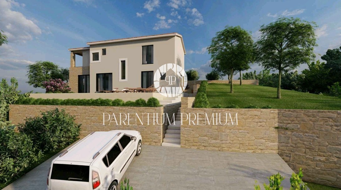 Terreno Poreč
