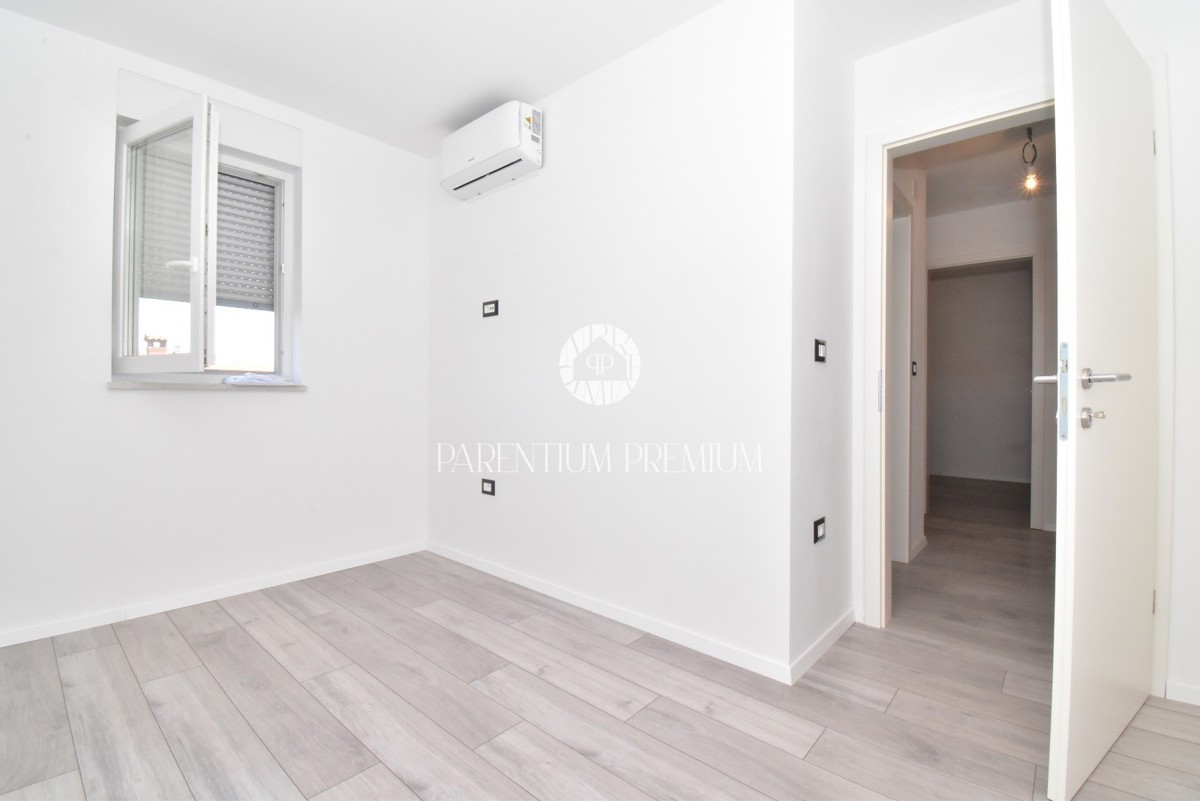 Appartamento Poreč