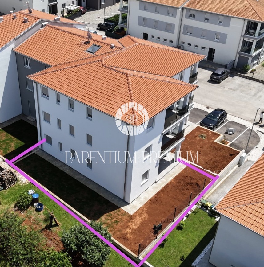 Appartamento Poreč