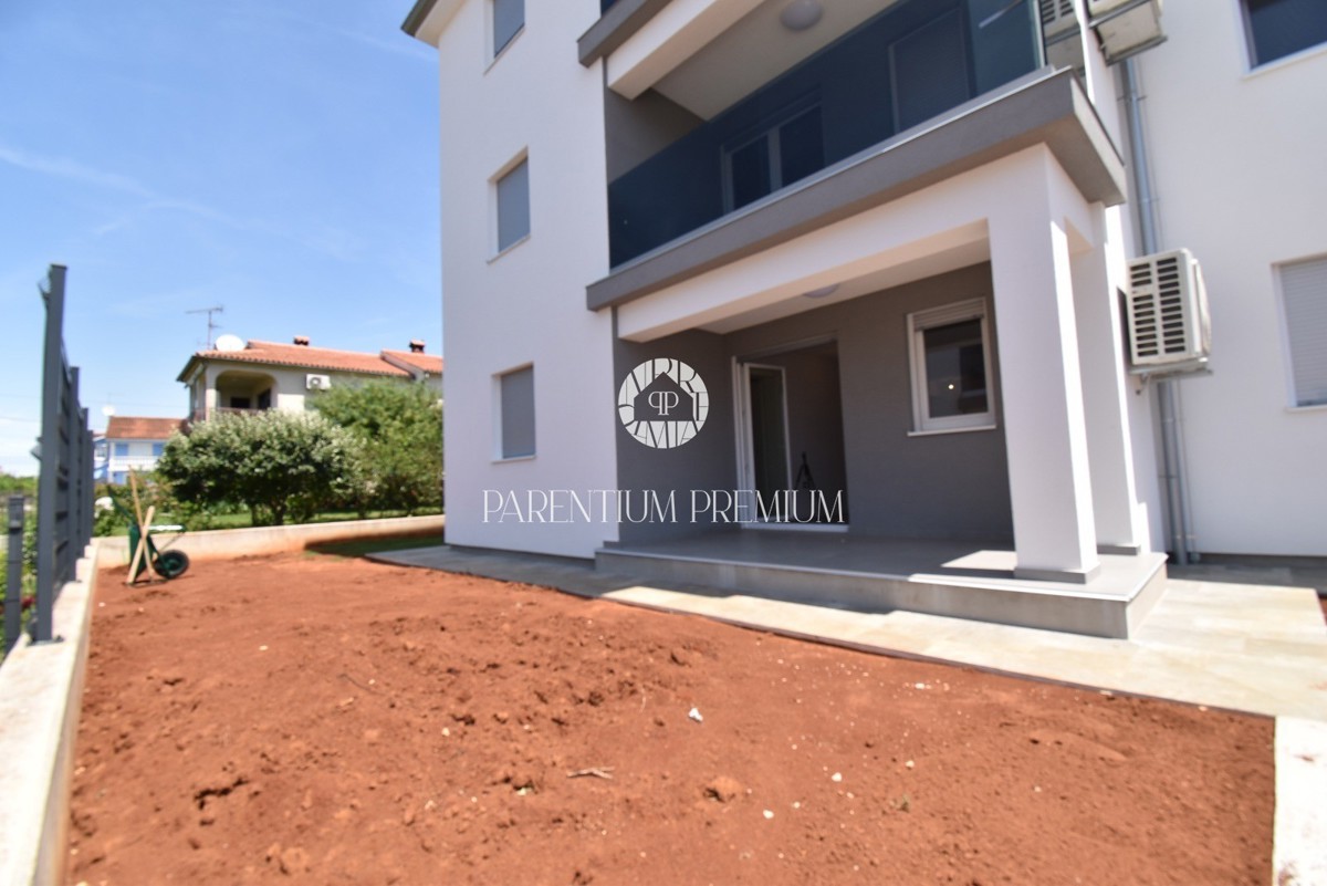 Appartamento Poreč